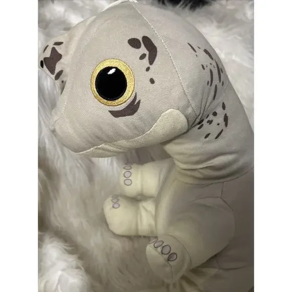 Jurassic World Park Universal Studios Brachiosaur Dinosaur 15โ Plush - Picture 1 of 13